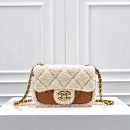 chanel aaa qualite mini sac a main pour femme s_1270165